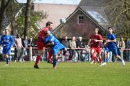 RP Products verliest beker in de strafschoppen