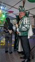 Carnavalsweekend is ingezet met verkleed bal