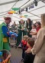 Kinderen genoten volop van hun carnaval