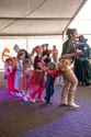 Kinderen genoten volop van hun carnaval