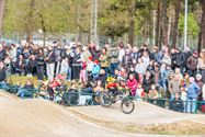 Het was weer BMX op hoog niveau