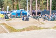 Het was weer BMX op hoog niveau