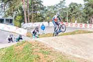 Het was weer BMX op hoog niveau