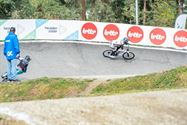 Het was weer BMX op hoog niveau