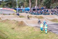 Het was weer BMX op hoog niveau