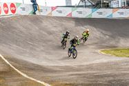 Het was weer BMX op hoog niveau