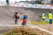 Het was weer BMX op hoog niveau
