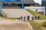 Het was weer BMX op hoog niveau