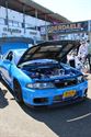 Veel volk en animo tijdens Japfest op circuit