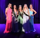 Mara Vanoppen is Miss Wellness Beauty 2026