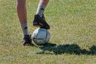 Scholen tegen elkaar in 4-4 voetbaltornooi
