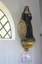 De Sint-Janskapel in  beeld
