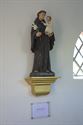 De Sint-Janskapel in  beeld
