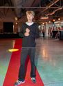 PKP Product start samenwerking met Nicky Vankets