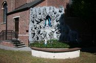 33 Heusdense kapellen zijn versierd