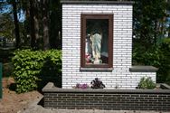 33 Heusdense kapellen zijn versierd