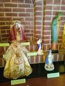 82 Mariabeelden samengebracht in Kopse Kunstkapel