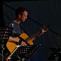 De Prulband zet een stevige muzikale avond in