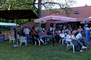 De Prulband zet een stevige muzikale avond in