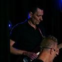 De Prulband zet een stevige muzikale avond in