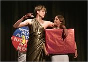 Liefst 5 voorstellingen van Klassieke Avond in SFC