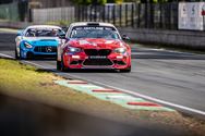 Porsches domineren kwalificaties Belcar Endurance