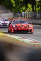 Porsches domineren kwalificaties Belcar Endurance
