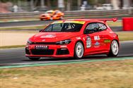 Porsches domineren kwalificaties Belcar Endurance