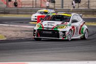 Porsches domineren kwalificaties Belcar Endurance