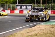Porsches domineren kwalificaties Belcar Endurance
