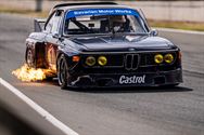 Porsches domineren kwalificaties Belcar Endurance