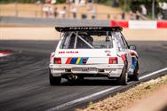 Porsches domineren kwalificaties Belcar Endurance