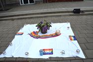 Vrede centraal op Open Gebedshuizendag