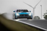 Derdaele-Saelens-Meijer eerste winnaars in Belcar