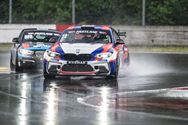 Derdaele-Saelens-Meijer eerste winnaars in Belcar