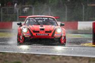 Derdaele-Saelens-Meijer eerste winnaars in Belcar