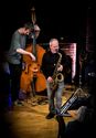 Koen Nys Kwartet zocht de spirit van Miles Davis