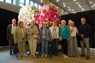 Neos bezocht het SMAK en de Gentse Floraliën