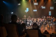 Ware Vrienden gaven een feestelijk lenteconcert