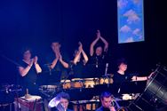 Ware Vrienden gaven een feestelijk lenteconcert