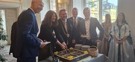 Barokfestival Bad Arolsen viert 40ste verjaardag