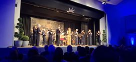 Barokfestival Bad Arolsen viert 40ste verjaardag