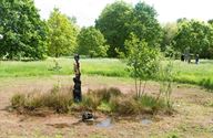 'Tijdsporen' kende een succesvolle vernissage