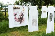 'Tijdsporen' kende een succesvolle vernissage