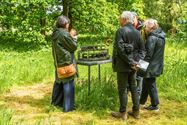 'Tijdsporen' kende een succesvolle vernissage