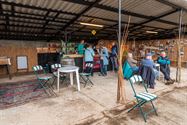 'Tijdsporen' kende een succesvolle vernissage