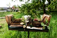 'Tijdsporen' kende een succesvolle vernissage