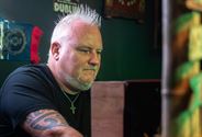 Rockfest verwende de fans van stevige rock