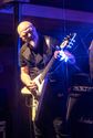 Rockfest verwende de fans van stevige rock