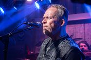 Rockfest verwende de fans van stevige rock